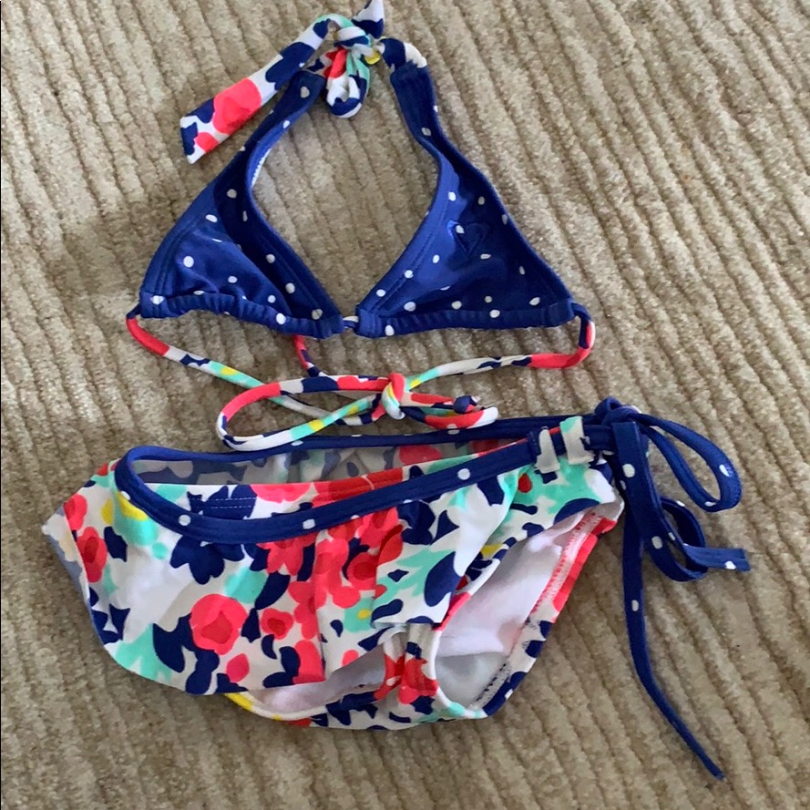 Roxy Bikini 2t
